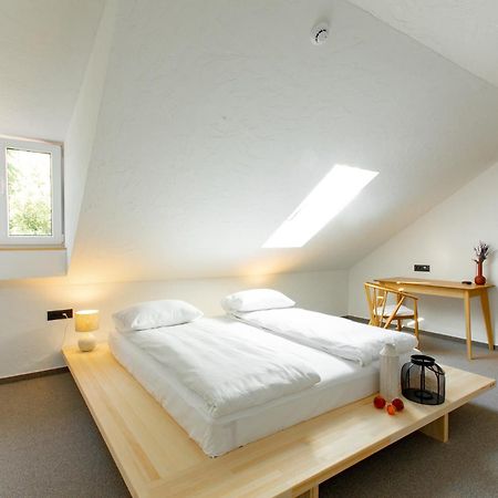 Villa Basamak SJJ Exteriör bild