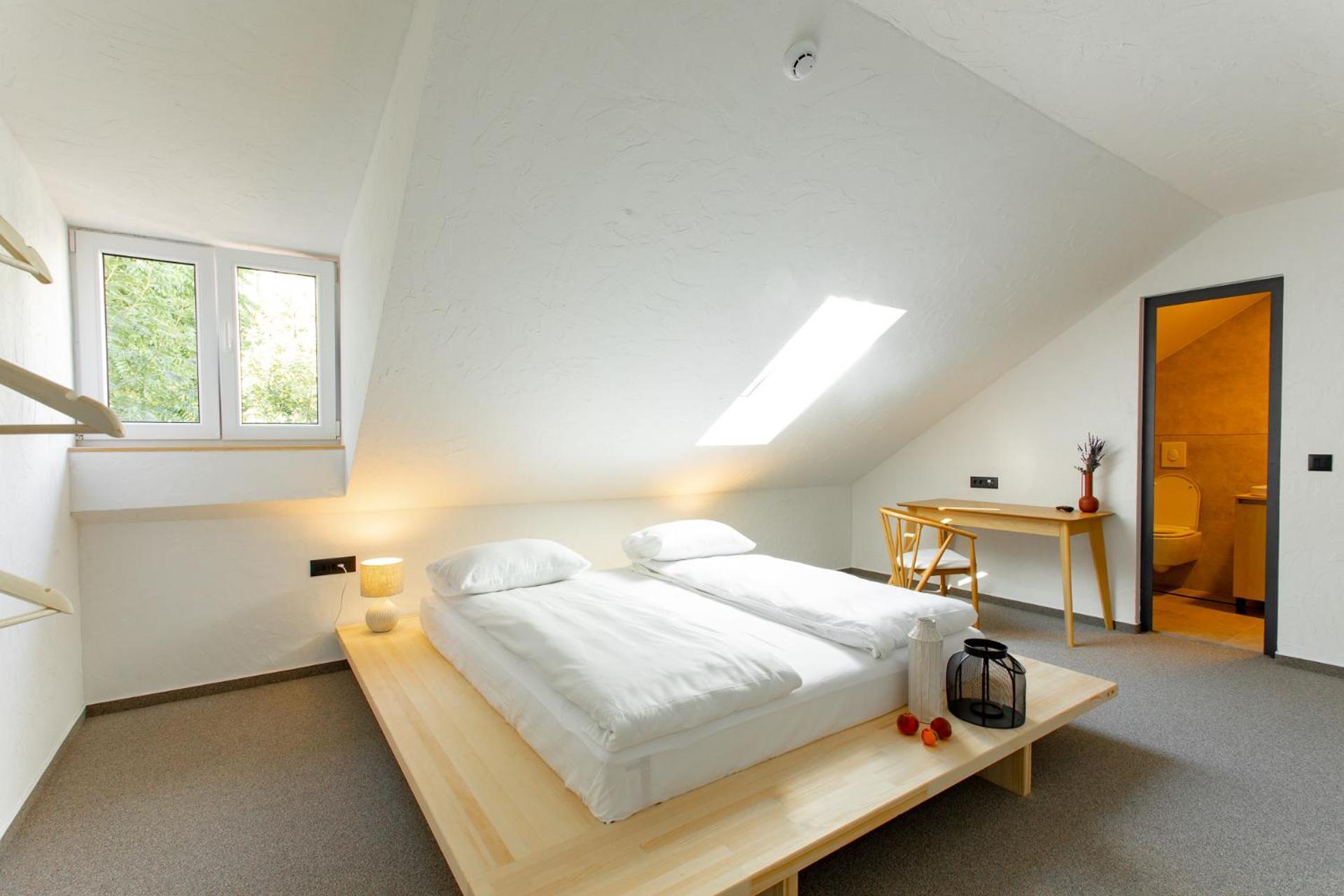 Villa Basamak SJJ Exteriör bild